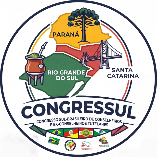 Logo do Congressul