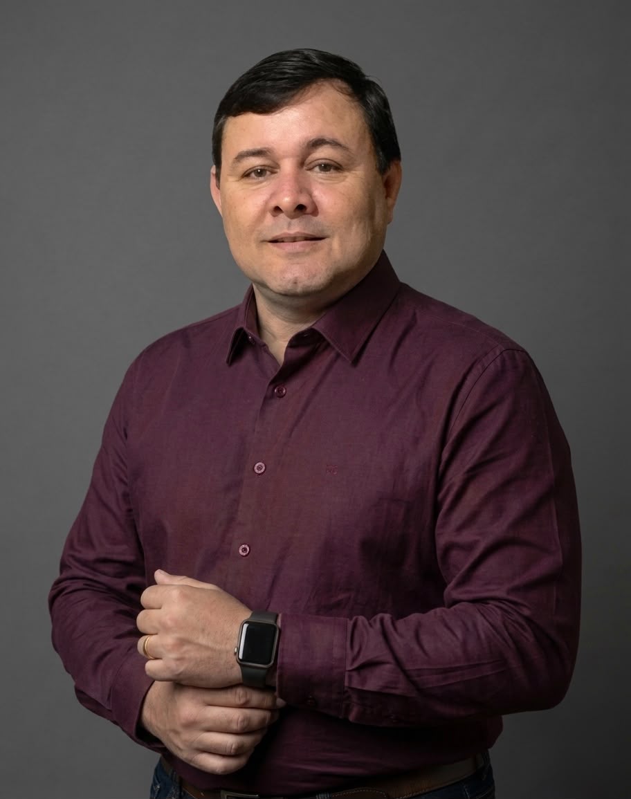 Foto de Reinaldo Balbino